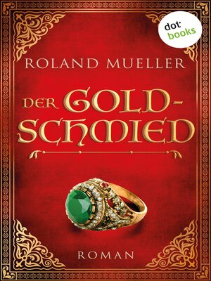 cover image of Der Goldschmied